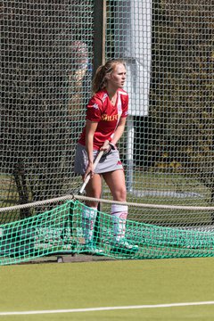 Bild 98 - Damen Der Club an der Alster - D�sseldorfer HC : Ergebnis: 1:4